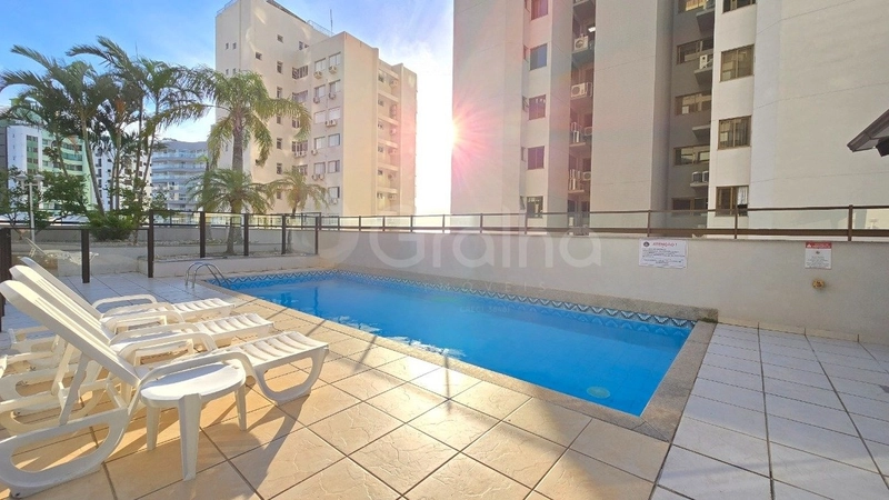 Apartamento na agronômica com 3 dormitórios, sendo 1 suíte e 1 vaga: 27ª foto da galeria de imagens do imóvel