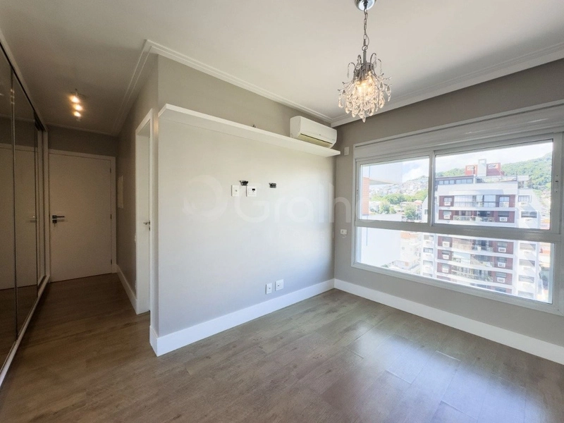 Apartamento  Alto Padrão na Agronômica  a venda com 2 suítes  2 vagas: 31ª foto da galeria de imagens do imóvel