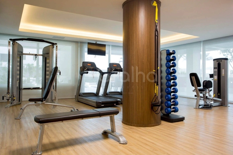 Apartamento  Alto Padrão na Agronômica  a venda com 2 suítes  2 vagas: 42ª foto da galeria de imagens do imóvel