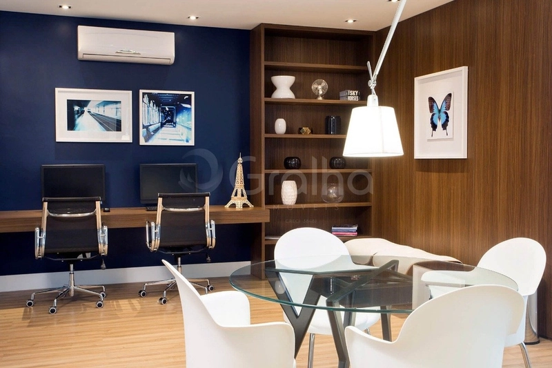 Apartamento  Alto Padrão na Agronômica  a venda com 2 suítes  2 vagas: 46ª foto da galeria de imagens do imóvel