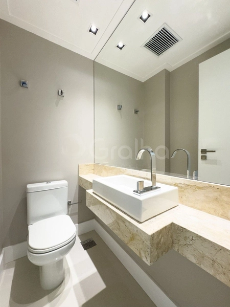 Apartamento  Alto Padrão na Agronômica  a venda com 2 suítes  2 vagas: 21ª foto da galeria de imagens do imóvel