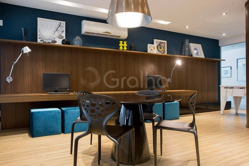 Apartamento  Alto Padrão na Agronômica  a venda com 2 suítes  2 vagas: 38ª foto da galeria de imagens do imóvel