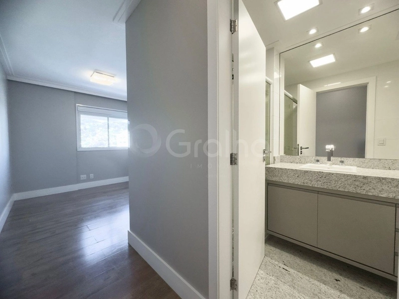 Apartamento  Alto Padrão na Agronômica  a venda com 2 suítes  2 vagas: 27ª foto da galeria de imagens do imóvel