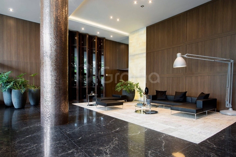 Apartamento  Alto Padrão na Agronômica  a venda com 2 suítes  2 vagas: 64ª foto da galeria de imagens do imóvel