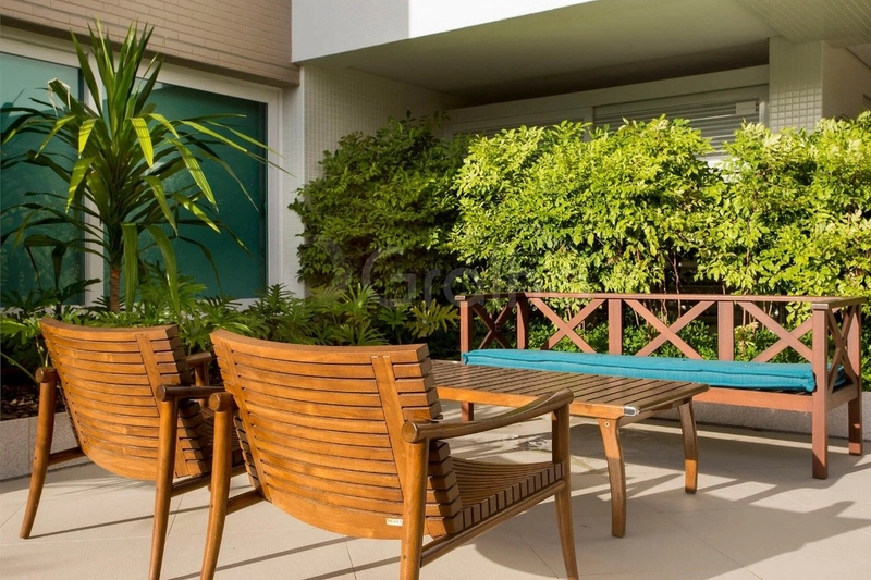 Apartamento  Alto Padrão na Agronômica  a venda com 2 suítes  2 vagas: 58ª foto da galeria de imagens do imóvel