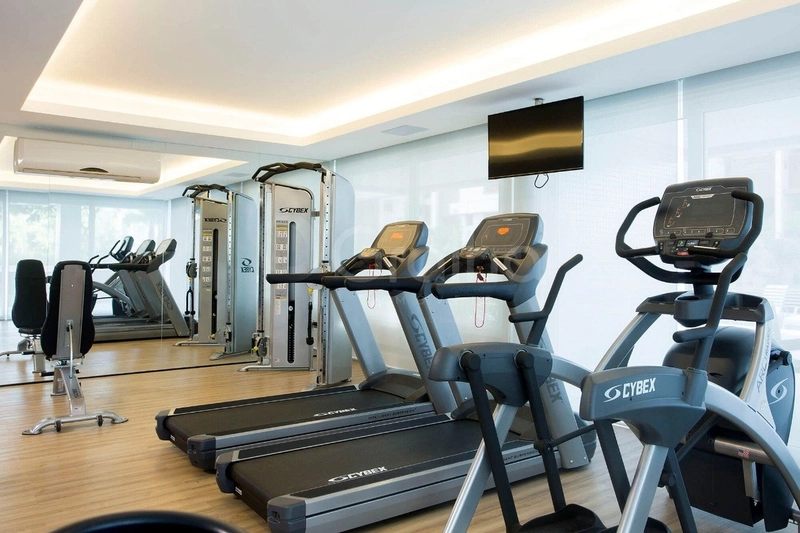 Apartamento  Alto Padrão na Agronômica  a venda com 2 suítes  2 vagas: 39ª foto da galeria de imagens do imóvel