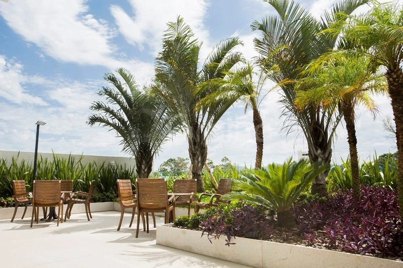 Apartamento  Alto Padrão na Agronômica  a venda com 2 suítes  2 vagas: 55ª foto da galeria de imagens do imóvel