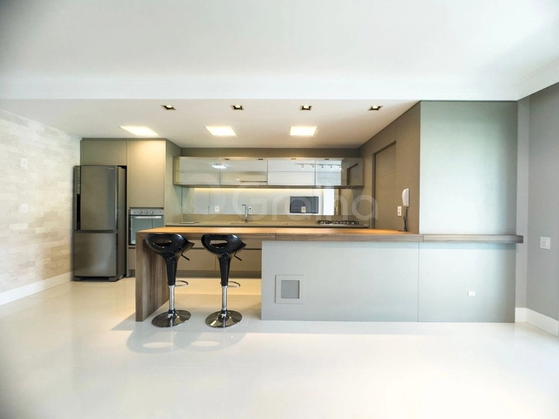 Apartamento  Alto Padrão na Agronômica  a venda com 2 suítes  2 vagas: 10ª foto da galeria de imagens do imóvel