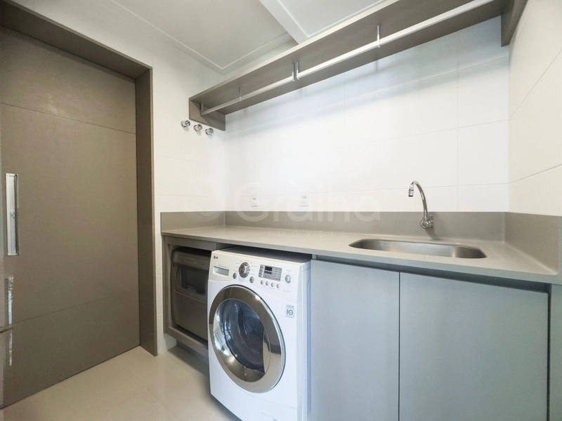 Apartamento  Alto Padrão na Agronômica  a venda com 2 suítes  2 vagas: 14ª foto da galeria de imagens do imóvel