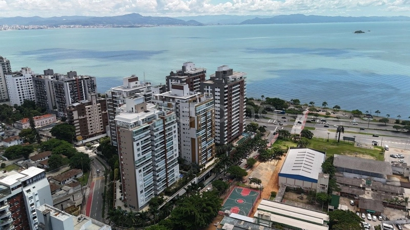 Apartamento  Alto Padrão na Agronômica  a venda com 2 suítes  2 vagas: 62ª foto da galeria de imagens do imóvel