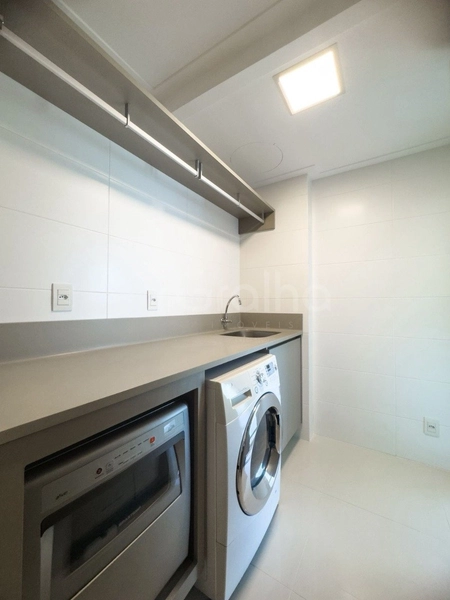 Apartamento  Alto Padrão na Agronômica  a venda com 2 suítes  2 vagas: 13ª foto da galeria de imagens do imóvel