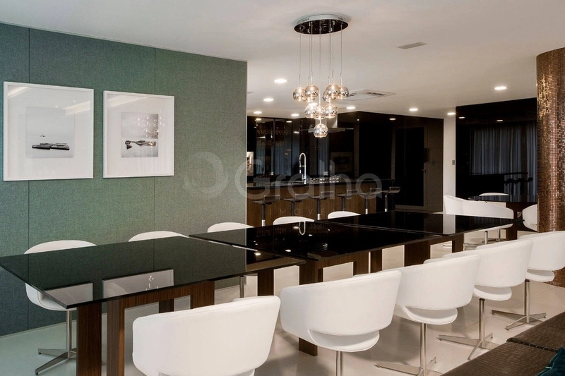 Apartamento  Alto Padrão na Agronômica  a venda com 2 suítes  2 vagas: 48ª foto da galeria de imagens do imóvel