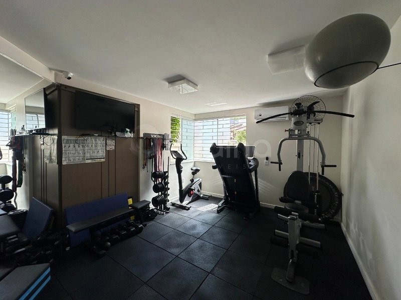 Apartamento no Córrego Grande  com 2 dormitórios 1 suíte e 1 vaga: 26ª foto da galeria de imagens do imóvel