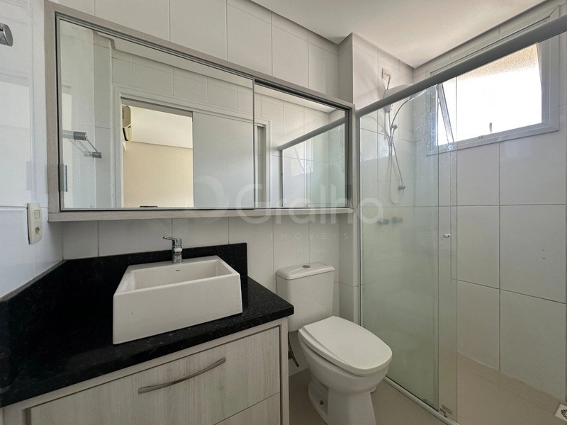 Apartamento no Córrego Grande  com 2 dormitórios 1 suíte e 1 vaga: 14ª foto da galeria de imagens do imóvel