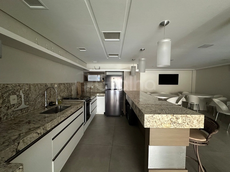 Apartamento no Córrego Grande  com 2 dormitórios 1 suíte e 1 vaga: 30ª foto da galeria de imagens do imóvel