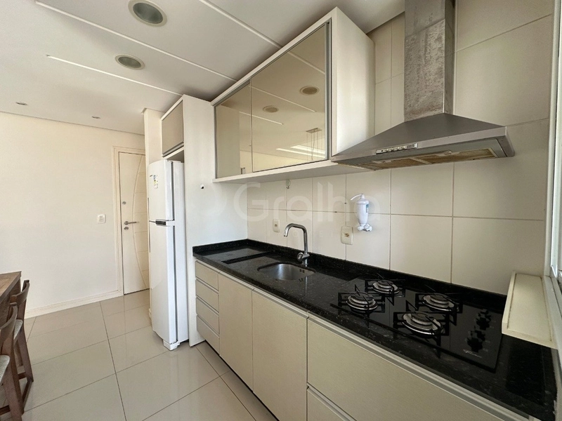 Apartamento no Córrego Grande  com 2 dormitórios 1 suíte e 1 vaga: 8ª foto da galeria de imagens do imóvel