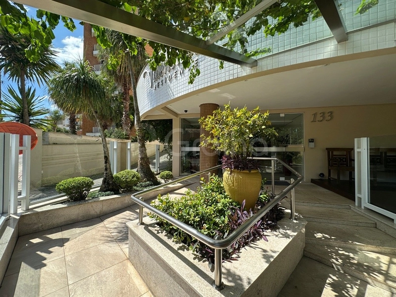 Apartamento no Córrego Grande  com 2 dormitórios 1 suíte e 1 vaga: 21ª foto da galeria de imagens do imóvel