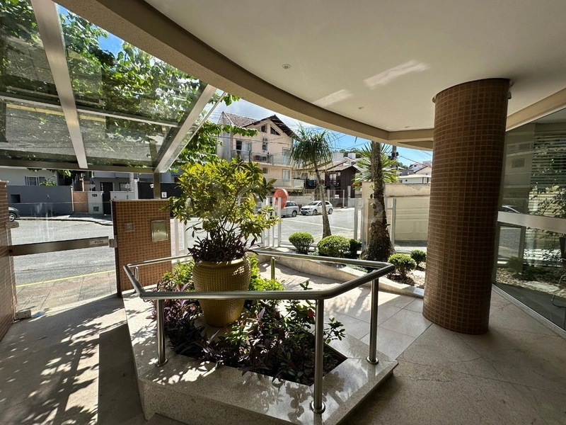 Apartamento no Córrego Grande  com 2 dormitórios 1 suíte e 1 vaga: 24ª foto da galeria de imagens do imóvel