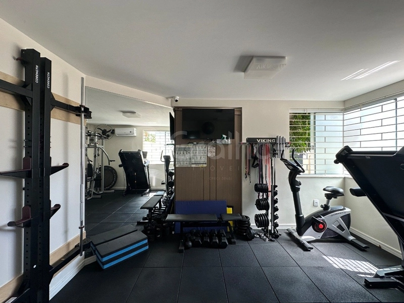 Apartamento no Córrego Grande  com 2 dormitórios 1 suíte e 1 vaga: 27ª foto da galeria de imagens do imóvel