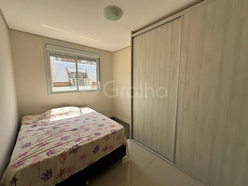 Apartamento no Córrego Grande  com 2 dormitórios 1 suíte e 1 vaga: 15ª foto da galeria de imagens do imóvel