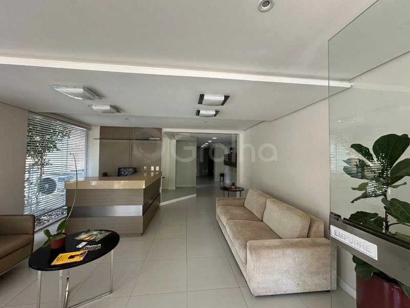 Apartamento no Córrego Grande  com 2 dormitórios 1 suíte e 1 vaga: 22ª foto da galeria de imagens do imóvel