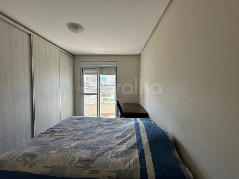Apartamento no Córrego Grande  com 2 dormitórios 1 suíte e 1 vaga: 12ª foto da galeria de imagens do imóvel