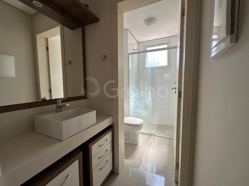 Apartamento no Córrego Grande  com 2 dormitórios 1 suíte e 1 vaga: 10ª foto da galeria de imagens do imóvel