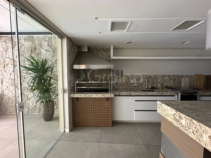 Apartamento no Córrego Grande  com 2 dormitórios 1 suíte e 1 vaga: 28ª foto da galeria de imagens do imóvel