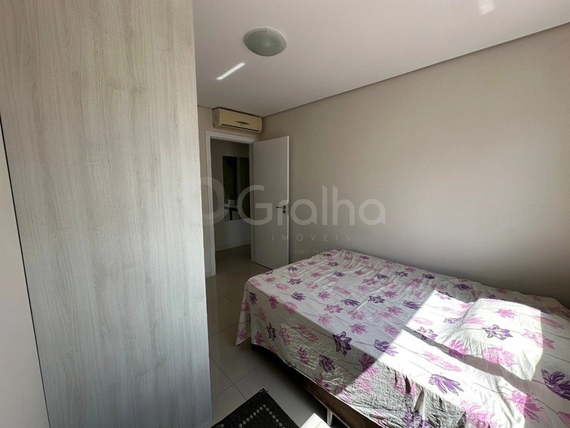 Apartamento no Córrego Grande  com 2 dormitórios 1 suíte e 1 vaga: 16ª foto da galeria de imagens do imóvel