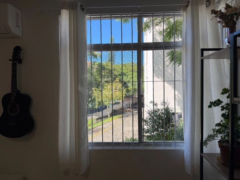 Apartamento na Carvoeira com 2 dormitórios e 1 vaga: 17ª foto da galeria de imagens do imóvel