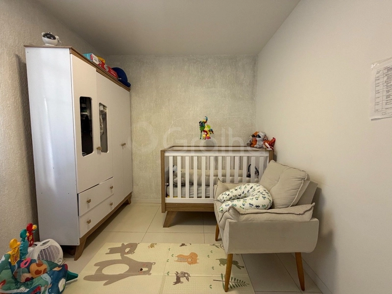 Apartamento na Carvoeira com 2 dormitórios e 1 vaga: 18ª foto da galeria de imagens do imóvel