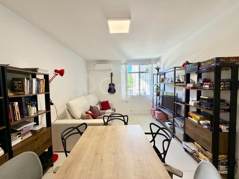 Apartamento na Carvoeira com 2 dormitórios e 1 vaga: 8ª foto da galeria de imagens do imóvel