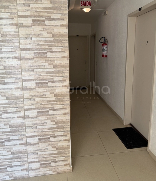 Apartamento na Carvoeira com 2 dormitórios e 1 vaga: 29ª foto da galeria de imagens do imóvel