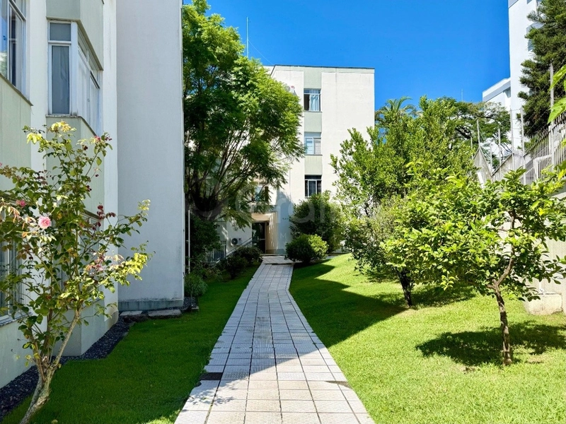 Apartamento na Carvoeira com 2 dormitórios e 1 vaga: 34ª foto da galeria de imagens do imóvel