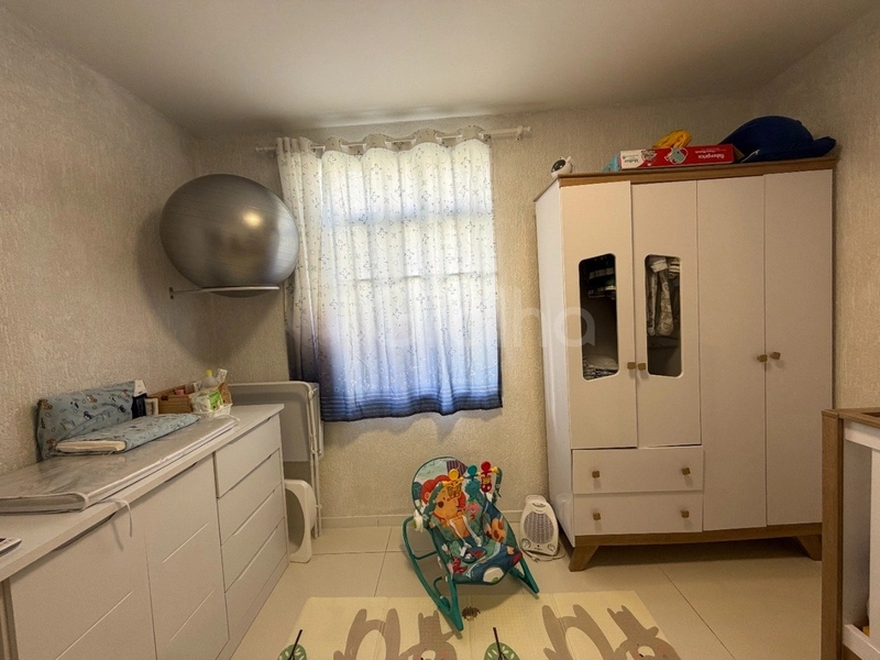 Apartamento na Carvoeira com 2 dormitórios e 1 vaga: 25ª foto da galeria de imagens do imóvel