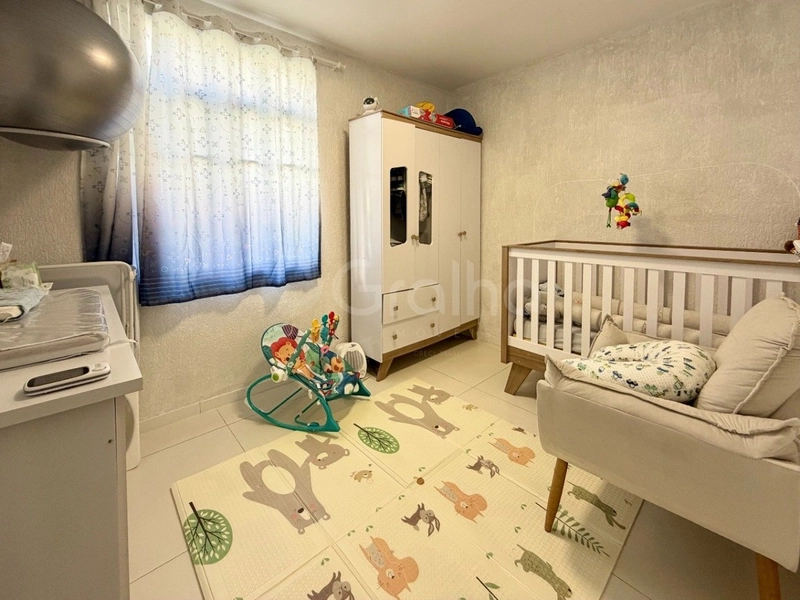 Apartamento na Carvoeira com 2 dormitórios e 1 vaga: 20ª foto da galeria de imagens do imóvel