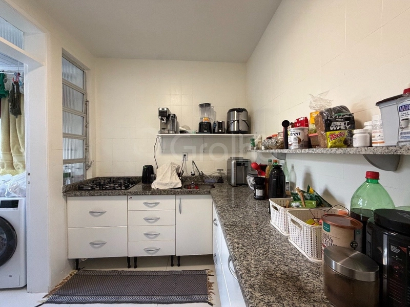 Apartamento na Carvoeira com 2 dormitórios e 1 vaga: 11ª foto da galeria de imagens do imóvel