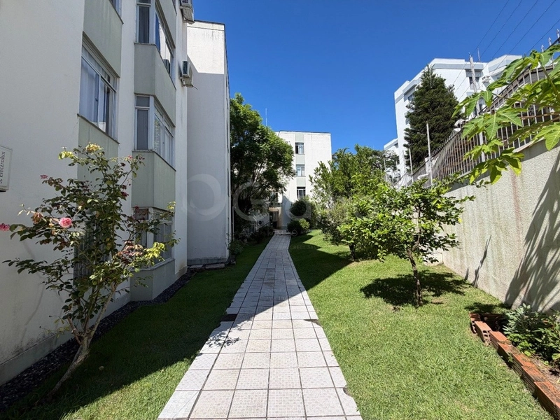 Apartamento na Carvoeira com 2 dormitórios e 1 vaga: 33ª foto da galeria de imagens do imóvel