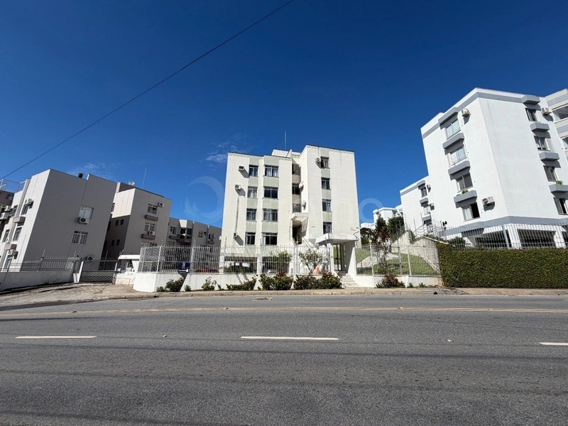 Apartamento na Carvoeira com 2 dormitórios e 1 vaga: 35ª foto da galeria de imagens do imóvel