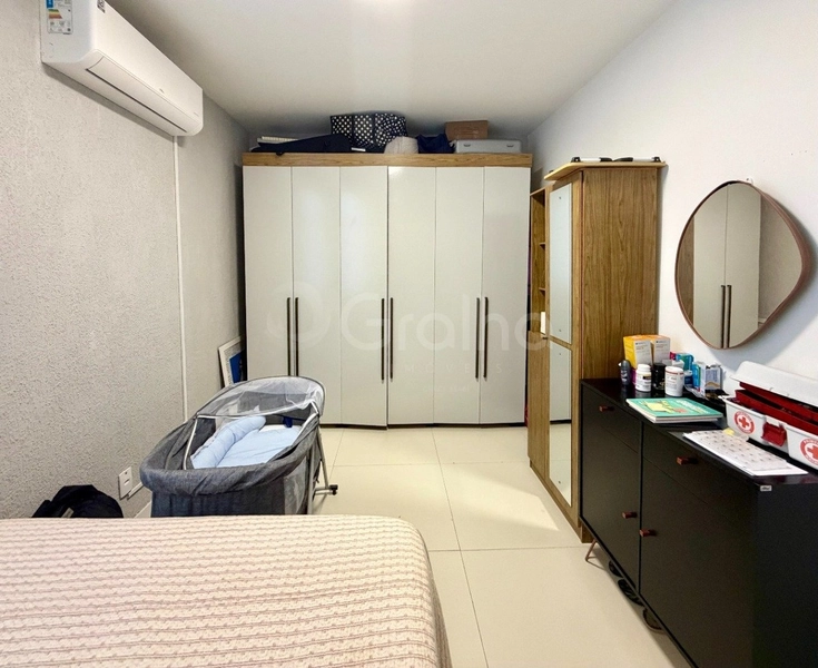 Apartamento na Carvoeira com 2 dormitórios e 1 vaga: 26ª foto da galeria de imagens do imóvel