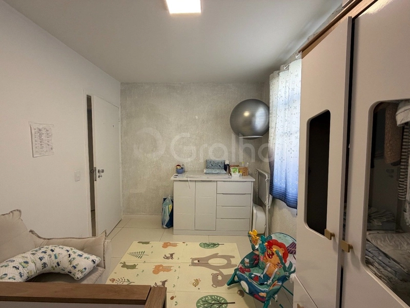 Apartamento na Carvoeira com 2 dormitórios e 1 vaga: 24ª foto da galeria de imagens do imóvel