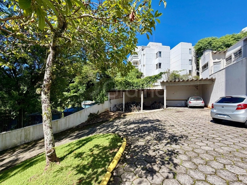 Apartamento na Carvoeira com 2 dormitórios e 1 vaga: 31ª foto da galeria de imagens do imóvel