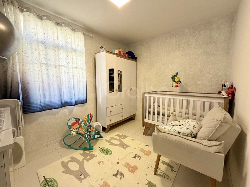 Apartamento na Carvoeira com 2 dormitórios e 1 vaga: 22ª foto da galeria de imagens do imóvel