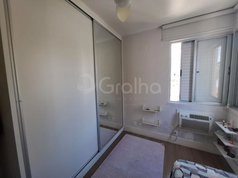 Apartamento no Centro  com 3 dormitórios 1 suíte e 1 vaga: 10ª foto da galeria de imagens do imóvel