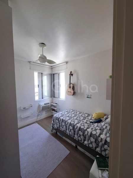 Apartamento no Centro  com 3 dormitórios 1 suíte e 1 vaga: 9ª foto da galeria de imagens do imóvel