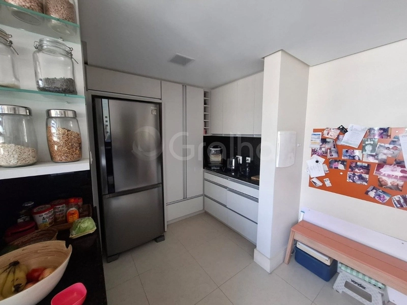 Apartamento no Centro  com 3 dormitórios 1 suíte e 1 vaga: 5ª foto da galeria de imagens do imóvel