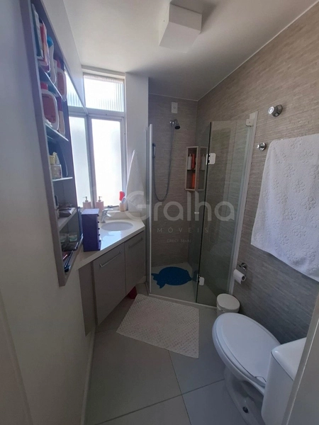 Apartamento no Centro  com 3 dormitórios 1 suíte e 1 vaga: 8ª foto da galeria de imagens do imóvel