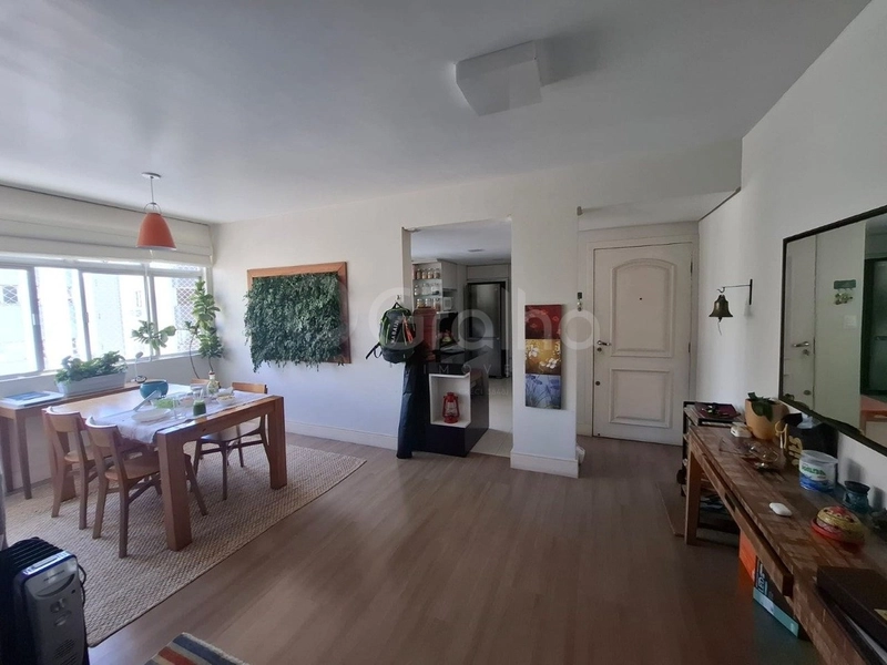 Apartamento no Centro  com 3 dormitórios 1 suíte e 1 vaga: 4ª foto da galeria de imagens do imóvel