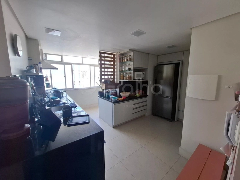 Apartamento no Centro  com 3 dormitórios 1 suíte e 1 vaga: 6ª foto da galeria de imagens do imóvel
