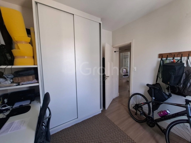 Apartamento no Centro  com 3 dormitórios 1 suíte e 1 vaga: 13ª foto da galeria de imagens do imóvel